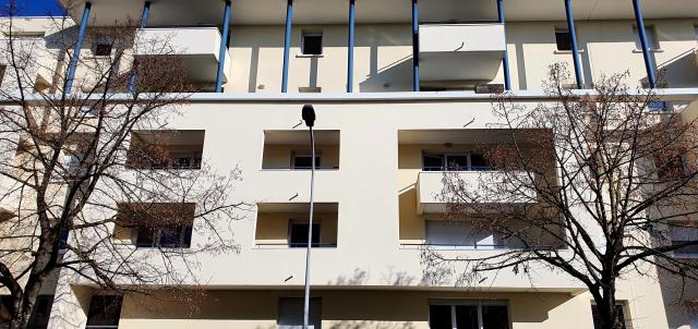 Location appartement T3 Bordeaux - Photo 1