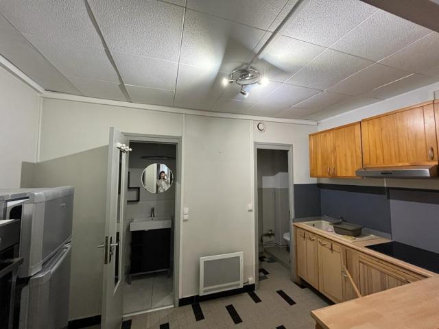 Location appartement T2 Vienne - Photo 2