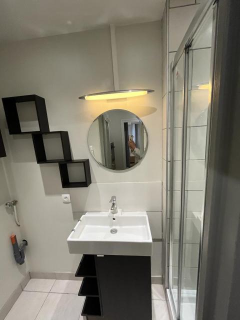 Location appartement T2 Vienne - Photo 4