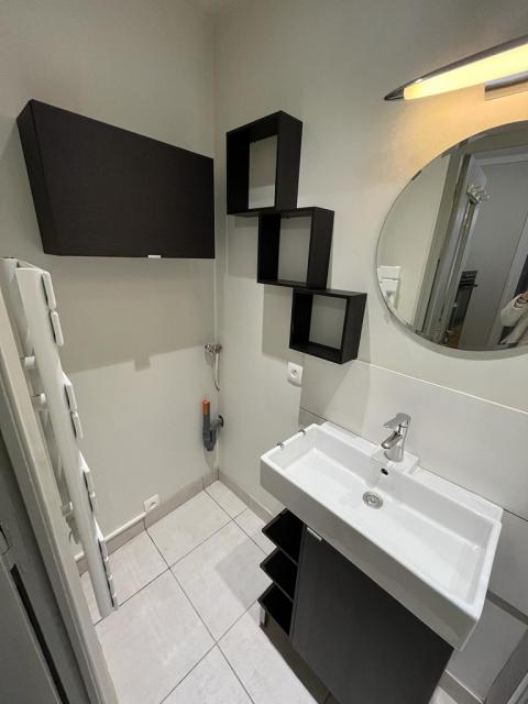 Location appartement T2 Vienne - Photo 6