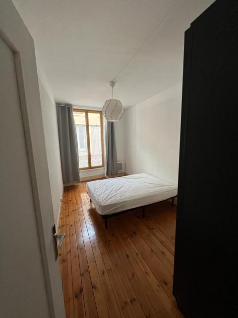 Location appartement T2 Vienne - Photo 8
