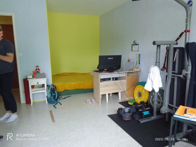Location studio Poitiers - Photo 3