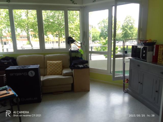 Location studio Poitiers - Photo 4