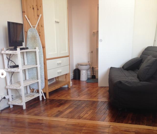 Location studio Paris 07 - Photo 2