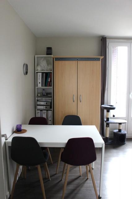 Location appartement T3 St Martin d'Heres - Photo 2