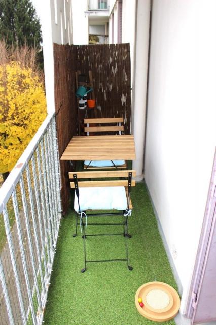 Location appartement T3 St Martin d'Heres - Photo 4