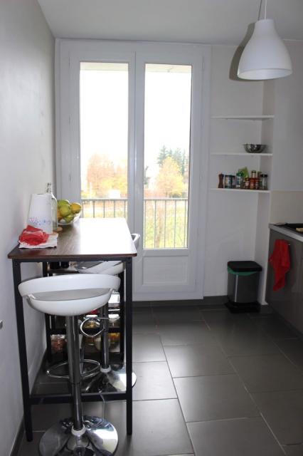 Location appartement T3 St Martin d'Heres - Photo 5