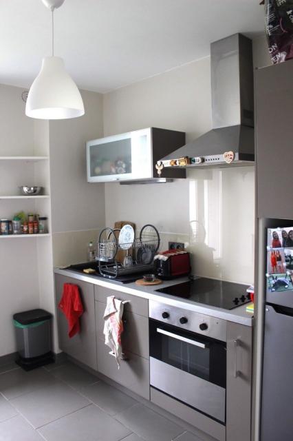 Location appartement T3 St Martin d'Heres - Photo 6