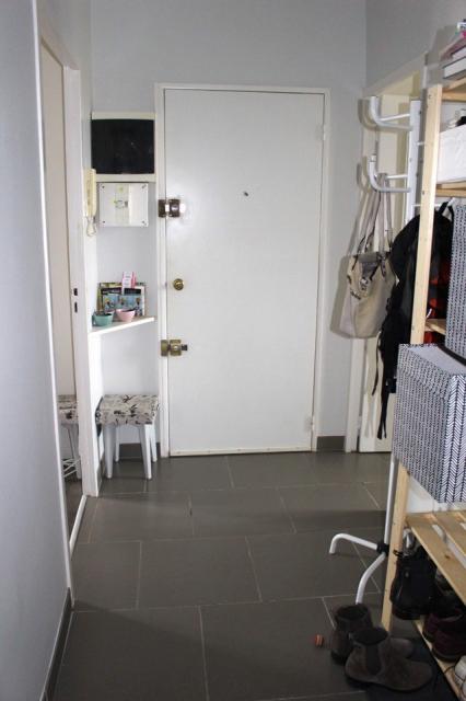 Location appartement T3 St Martin d'Heres - Photo 7