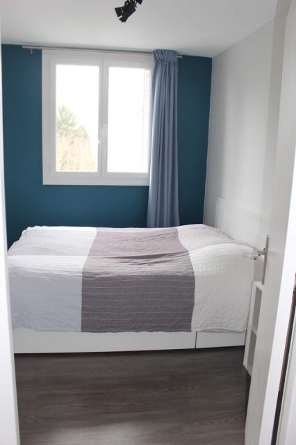 Location appartement T3 St Martin d'Heres - Photo 8