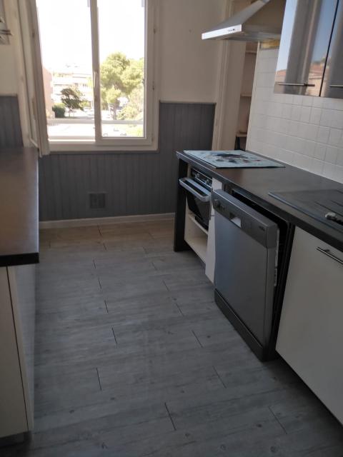 Location appartement T3 Vitrolles - Photo 2