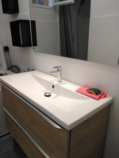 Location appartement T3 Vitrolles - Photo 7