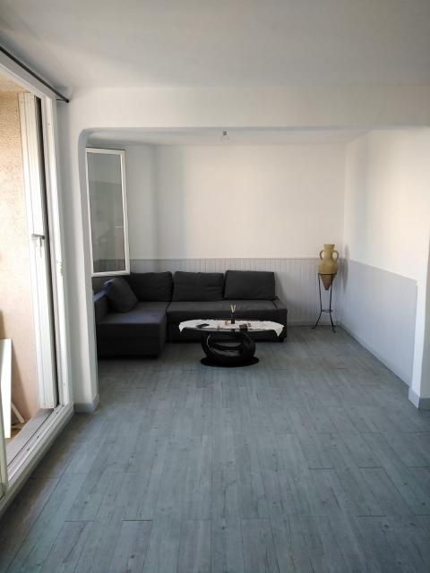Location appartement T3 Vitrolles - Photo 8