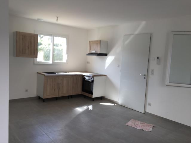 Location appartement T4 Arles - Photo 2