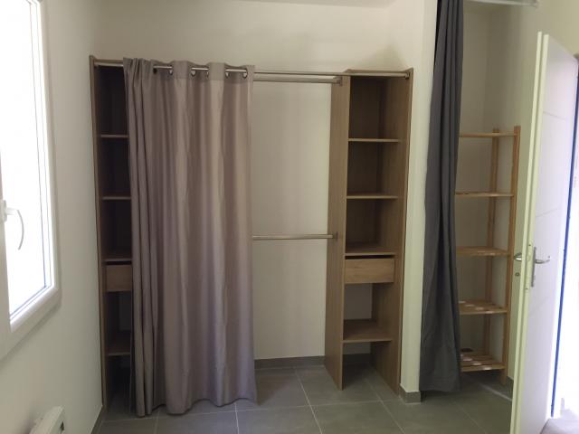 Location appartement T4 Arles - Photo 3