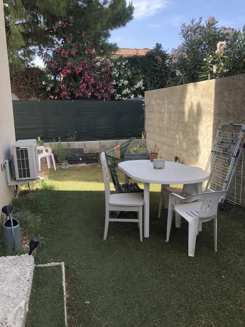 Location appartement T4 Arles - Photo 4