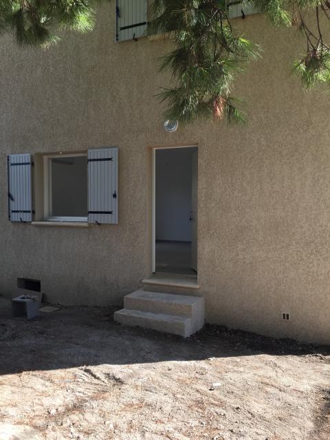 Location appartement T4 Arles - Photo 5