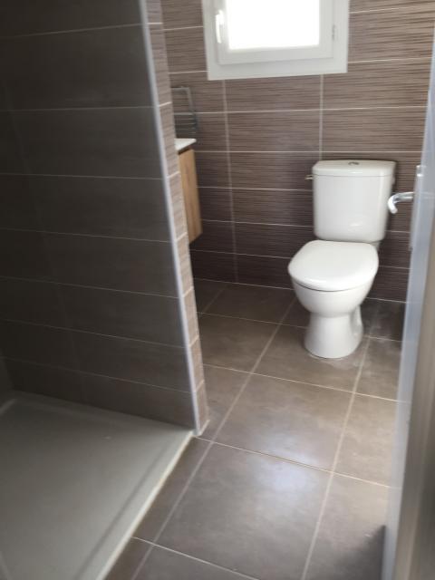 Location appartement T4 Arles - Photo 6