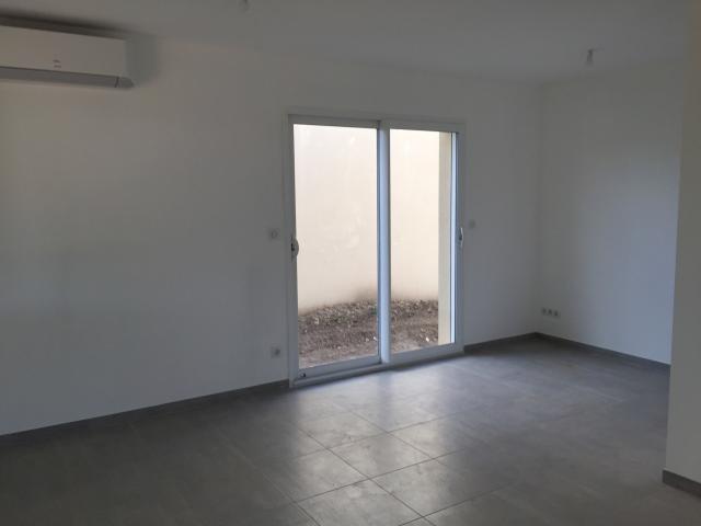 Location appartement T4 Arles - Photo 7