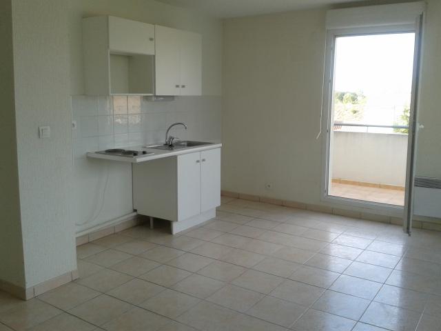 Location appartement T3 Istres - Photo 2