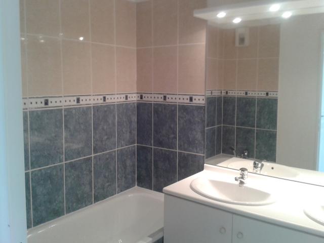 Location appartement T3 Istres - Photo 5