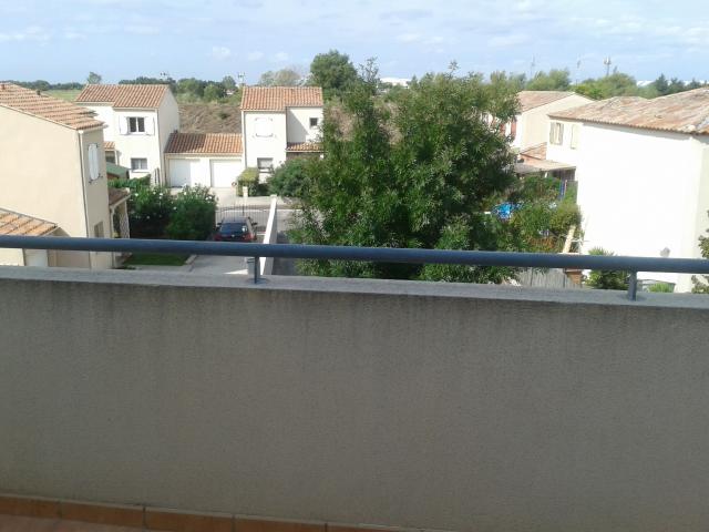Location appartement T3 Istres - Photo 6