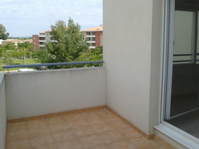 Location appartement T3 Istres - Photo 7