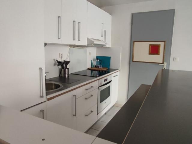 Location appartement T3 Bordeaux - Photo 2