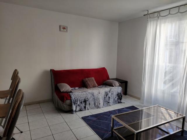 Location appartement T3 Bordeaux - Photo 3