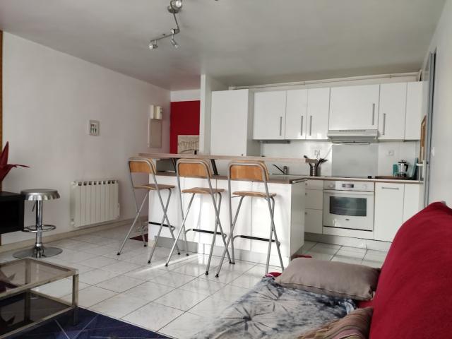 Location appartement T3 Bordeaux - Photo 4