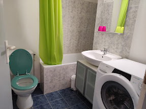 Location appartement T3 Bordeaux - Photo 5