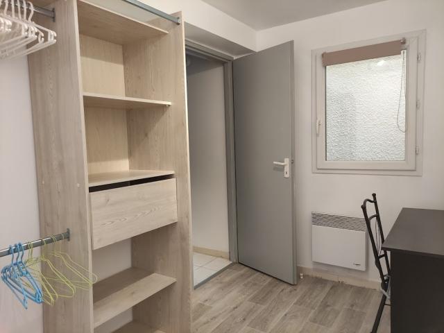 Location appartement T3 Bordeaux - Photo 6