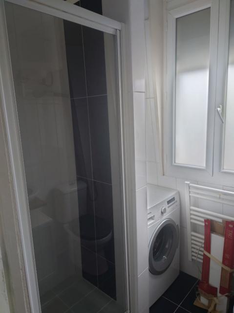 Location appartement T2 Paris 12 - Photo 3