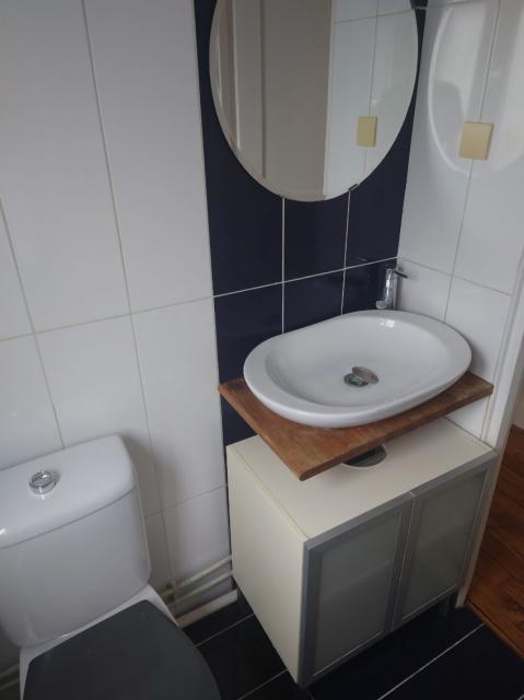 Location appartement T2 Paris 12 - Photo 4