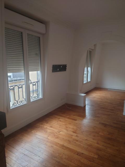 Location appartement T2 Paris 12 - Photo 5