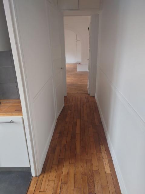 Location appartement T2 Paris 12 - Photo 6