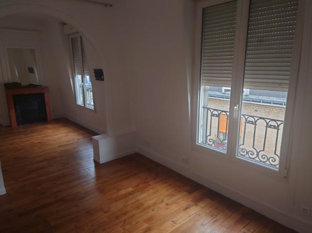 Location appartement T2 Paris 12 - Photo 7