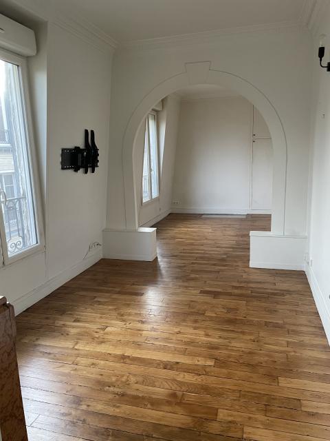 Location appartement T2 Paris 12 - Photo 8