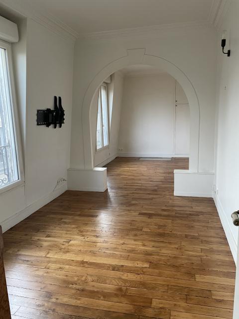 Location appartement T2 Paris 12 - Photo 9