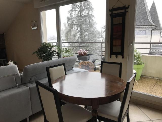 Location appartement T2 Vetraz Monthoux - Photo 2