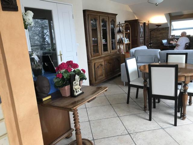 Location appartement T2 Vetraz Monthoux - Photo 3