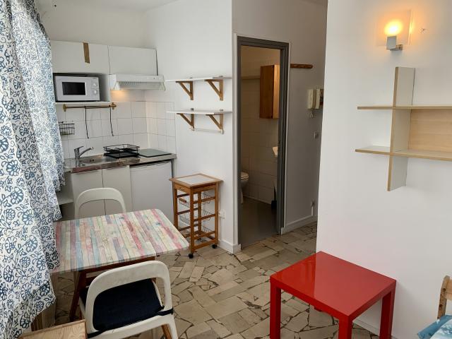 Location studio Joinville le Pont - Photo 2