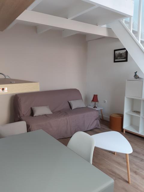 Location studio Bagnolet - Photo 5
