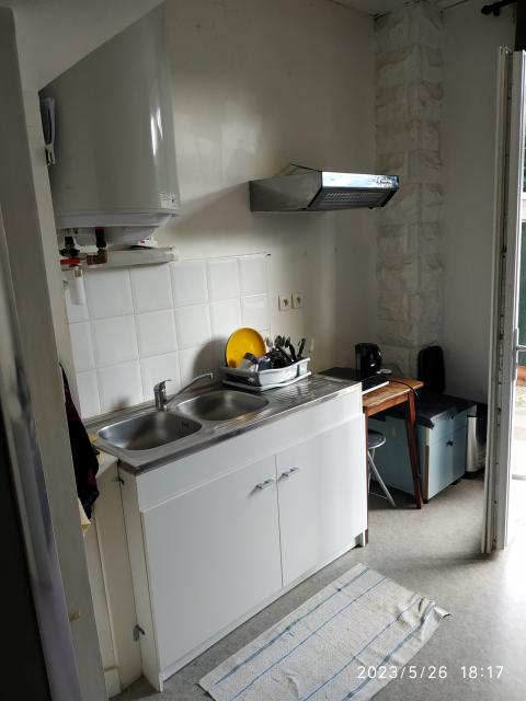 Location studio Colomiers - Photo 2