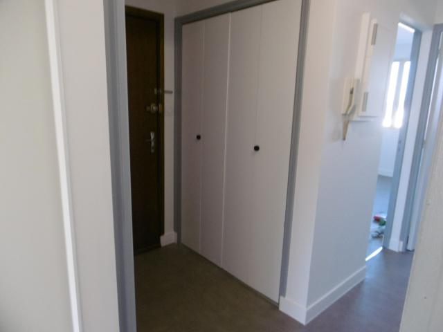 Location appartement T2 Troyes - Photo 1