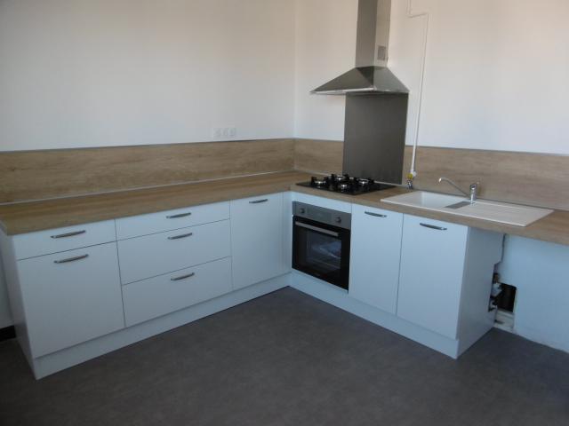 Location appartement T2 Troyes - Photo 2