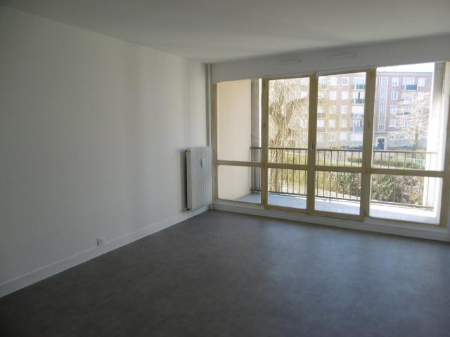 Location appartement T2 Troyes - Photo 3