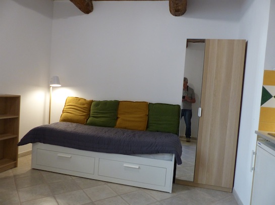 Location studio Aix en Provence - Photo 2