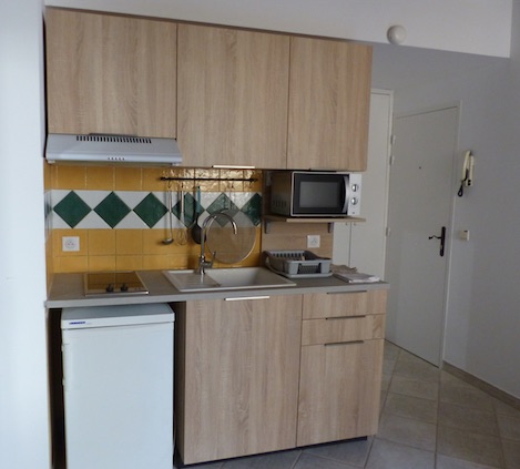 Location studio Aix en Provence - Photo 3