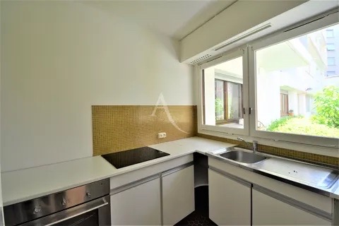 Location appartement T1 Paris 11 - Photo 2